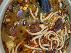 -豫掌柜饸饹面·烩面(秀沿路店)