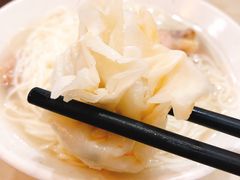 -宝华园百年老字号烧麦
