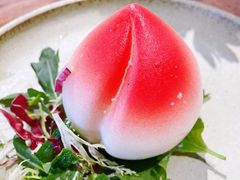 仙桃杏仁豆腐-顺承小院儿