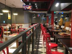-Mr.Pizza米斯特比萨(苏州平江万达广场店)