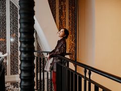 -北京康莱德酒店