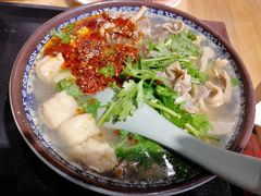-老城南.鸭血粉丝汤(夫子庙店)