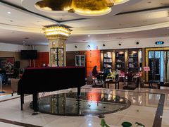 -赛纳河休闲商务会馆(天宁寺店)