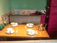 -伊斯麦尔丝路·新派菜(沙子口店)