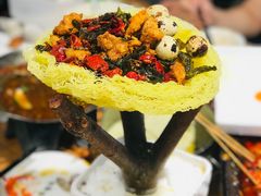 -成都吃客(九眼桥店)