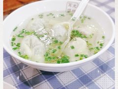 -潘国仙耳光馄饨(黄家阙路店)