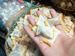 -上海梨膏糖商店(豫园商城店)