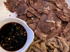 -高玛纳驴肉火烧(一世界店)