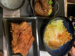 -馔豚·台北菜专门店(深圳湾万象城店)