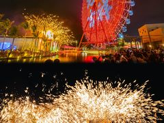 -三亚海昌梦幻海洋不夜城