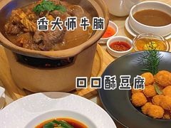-锦粤宫·精致粤菜(深圳北站店)