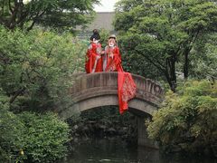 -红袖添香古风写真馆