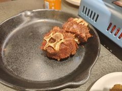 -老冯烤羊蝎子馆(望京店)
