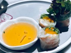 -大茴香越法料理(SOHO复兴店)