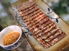 -百花人家(清水田园店)