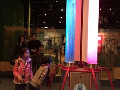 -香港科学馆