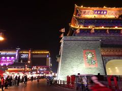 -鼓楼夜市