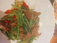 -桂花里·衢州菜·精酿餐吧(未来科技城万达广场店)