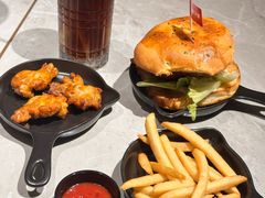 -必胜客(涂门街店)