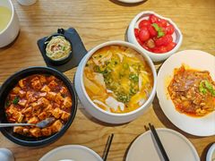 -榕意·川味之美(深业上城店)