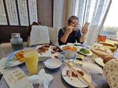 -全聚德(长白直营店)