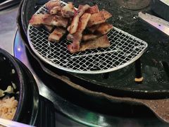 -玄希浪漫厨房·韩料烤肉(湖滨银泰in77店)
