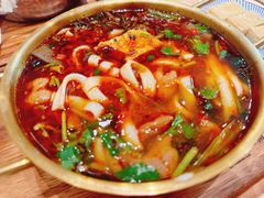 -小满手工粉(北京富力广场店)