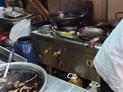 -大马弄蒋师傅美食酥鱼(察院前店)