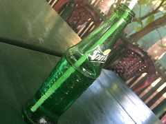 -Green Lobster Waskaduwa Seafood Restaurant
