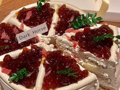 -Dark Horse·黑马蛋糕·低脂·低糖淡奶(金匙望湖大厦店)