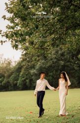 -GO VISION 动视觉婚纱摄影高级定制