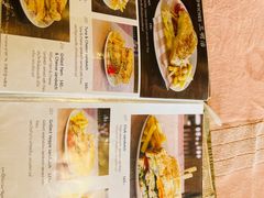 -Cafe de Thaan Aoan