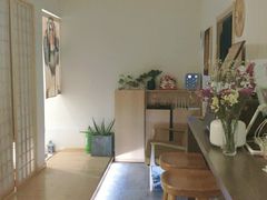 -指宿行馆·日式SPA(中环店)