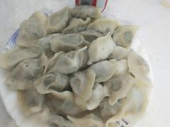 -北戴河庆山饭店·海鲜砂锅粥(北戴河黑石路店)