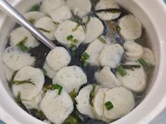 -40号厦门海鲜大排档(中山路店)