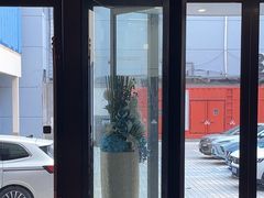 -万泊酒店(长沙五一广场国金中心店)