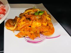 -韩时烤肉(丰科万达广场店)