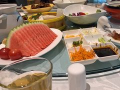 -全聚德(长江路店)