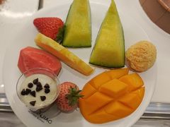 -川骄海鲜自助(河东店)