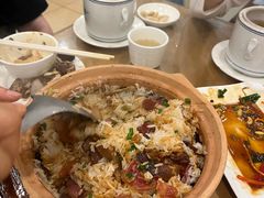 -大唐靓汤江门私房菜(景田店)