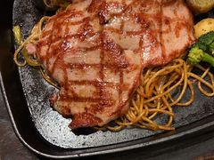 -半秋山西餐厅(销品茂店)