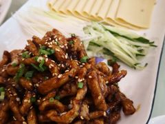 -八珍饺子·烤鸭·家常菜