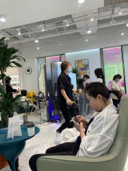 -G-SAGA形象设计