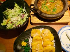 -小放牛炒菜馆(军校店)