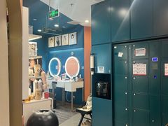 -海马体照相馆(上海晶耀前滩店)