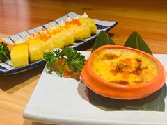 -文三酒肆自助放题(新街口友谊广场店)