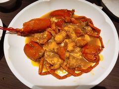 -将相和·海鲜蒸饺大连菜·连鹭海鲜姊妹店