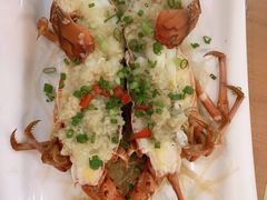 -友强·23年特色海鲜大排档(厦门店)
