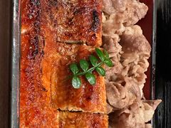 -玄白·炭烤活鳗(上海首店)