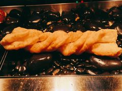 -头壹号 大油条·老长沙盖码饭(清河店)
